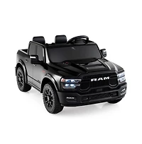 Hongge 24V Two Seater Ride On Truck with Remote and Music