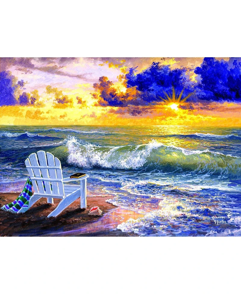 SunsOut Be Still 1000 piece Jigsaw Puzzle for Adults