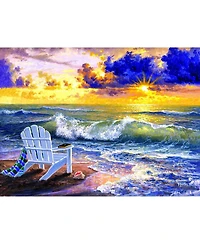 SunsOut Be Still 1000 piece Jigsaw Puzzle for Adults