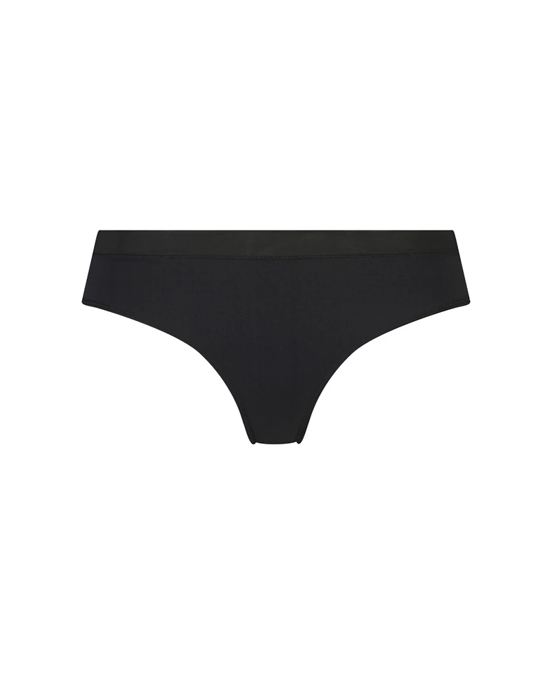 Hunkemoller Women's Mesh Brazilian Knickers