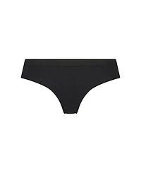 Hunkemoller Women's Mesh Brazilian Knickers