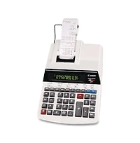Canon 2292B001 12-Digit 3.5 Lines/Sec Ribbon Printing Calculator