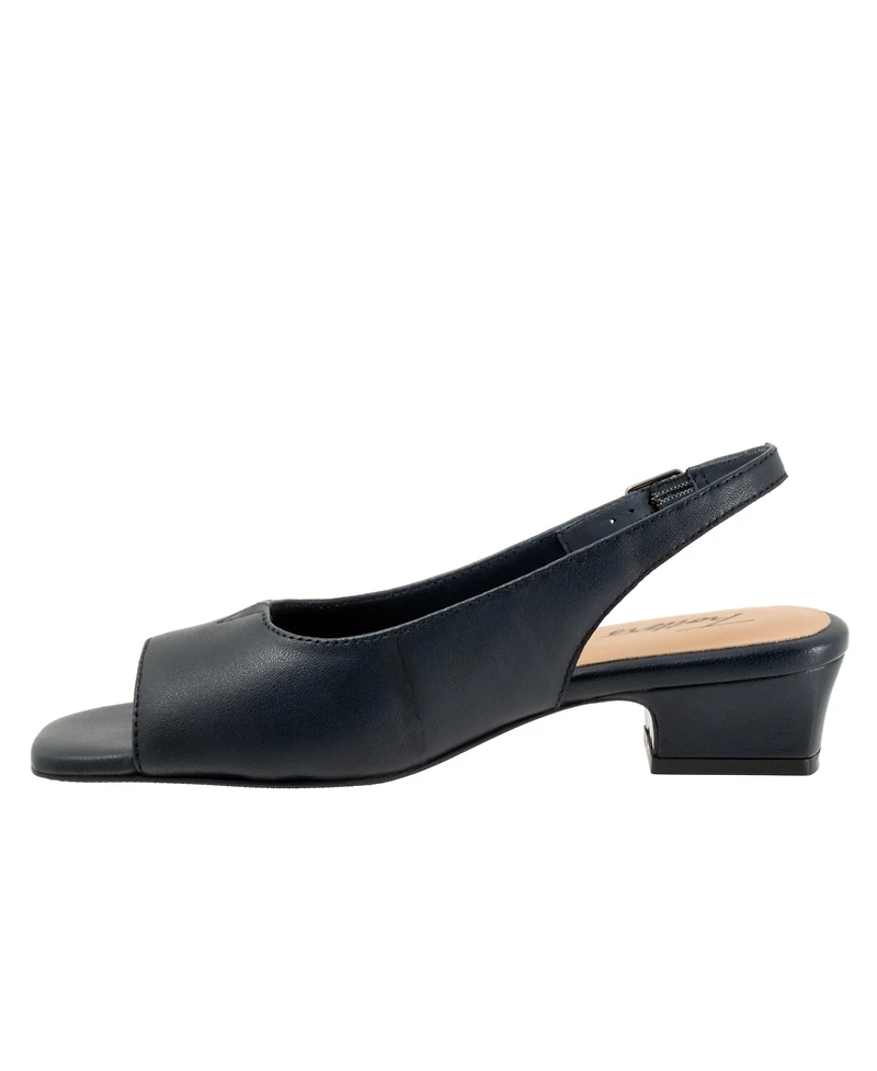 Trotters Dawn Sandal