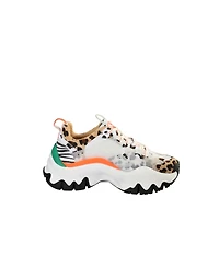 Buffalo Boots Women's Trail Lightweight Sneaker