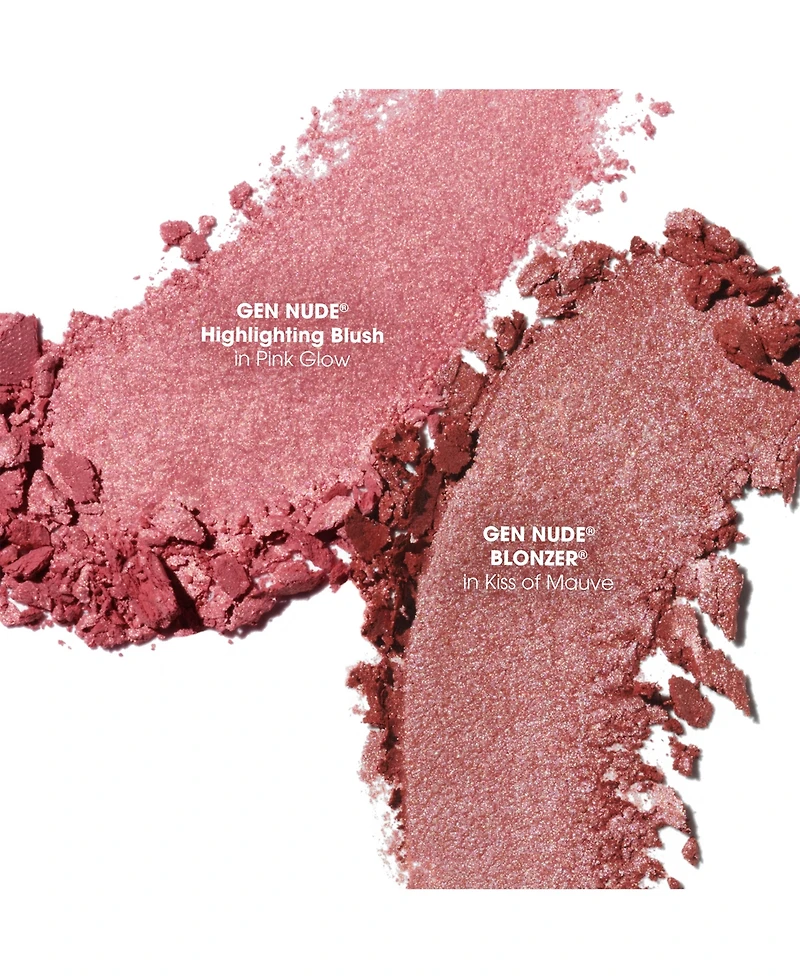 bareMinerals 2-Pc. Way To Glow Cheek Set