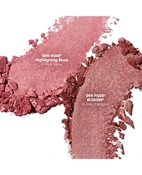 bareMinerals 2-Pc. Way To Glow Cheek Set