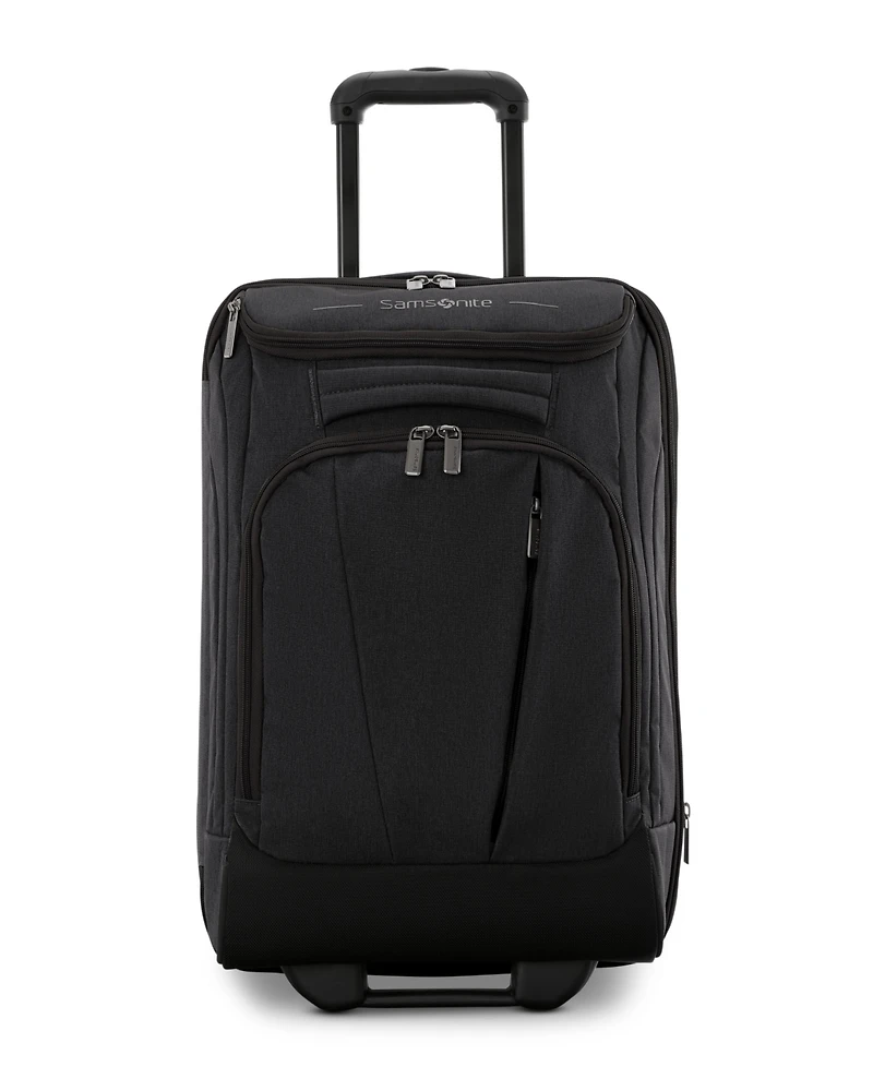 Samsonite Mother Lode Carry-on Wheeled Duffel