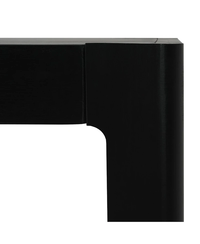 Streamdale Furniture Farmhouse Console Table