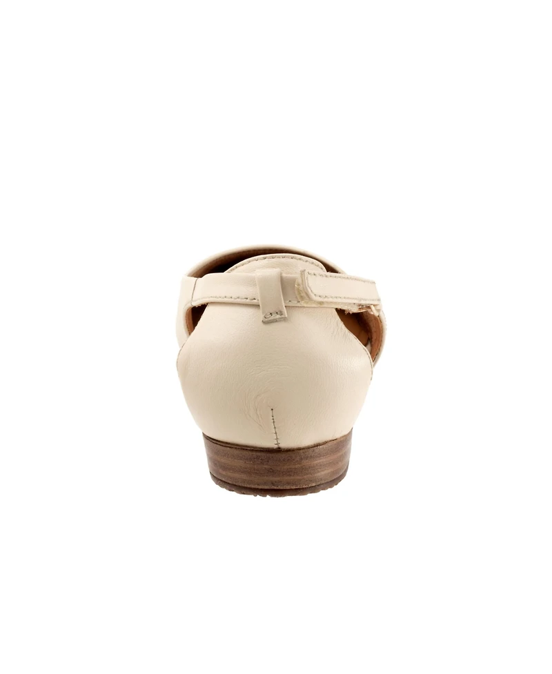 Softwalk Women's Venice Flat