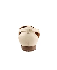 Softwalk Women's Venice Flat