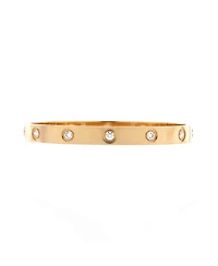 Pre-Owned Cartier Love 10 Diamond Bracelet