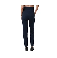 Ripe Maternity Alexa Classic Pants Navy
