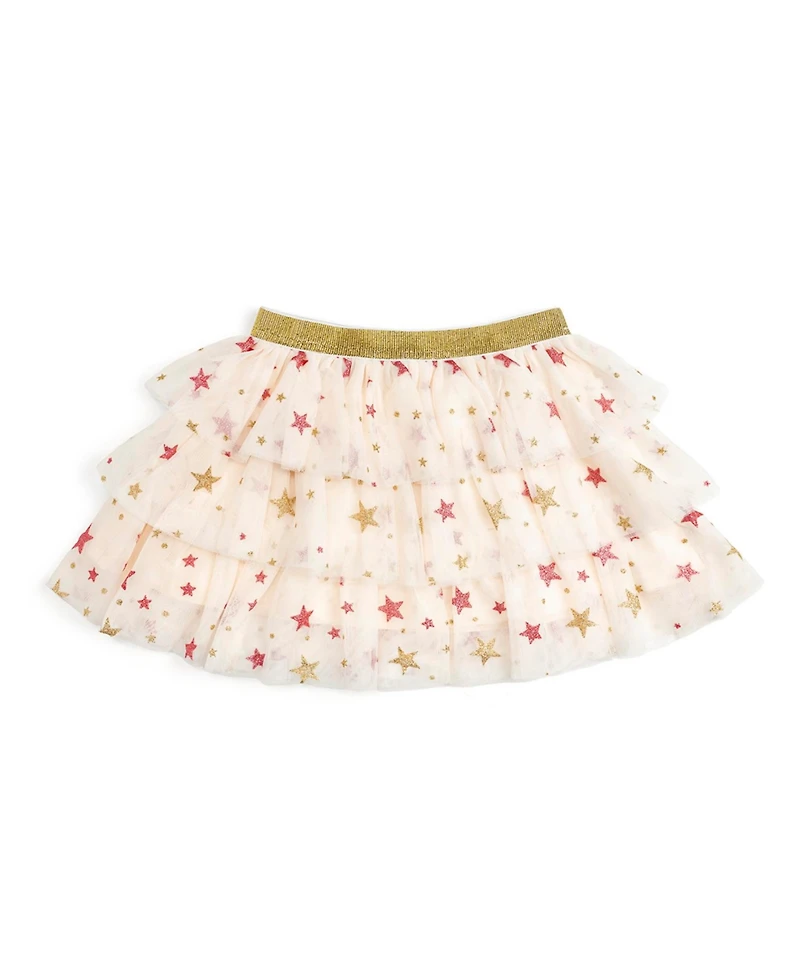 Sweet Wink Toddler Magical Day Tiered Tutu