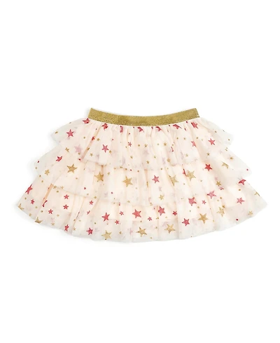 Sweet Wink Toddler Magical Day Tiered Tutu