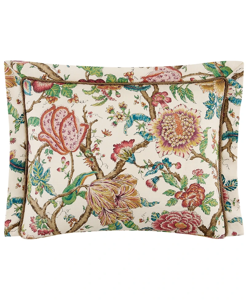 Rose Tree Bronte Floral 4-Pc. Comforter Set