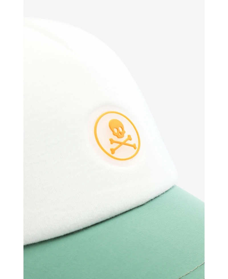 Scalpers Women's Tobie Trucker Cap