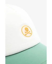 Scalpers Women's Tobie Trucker Cap