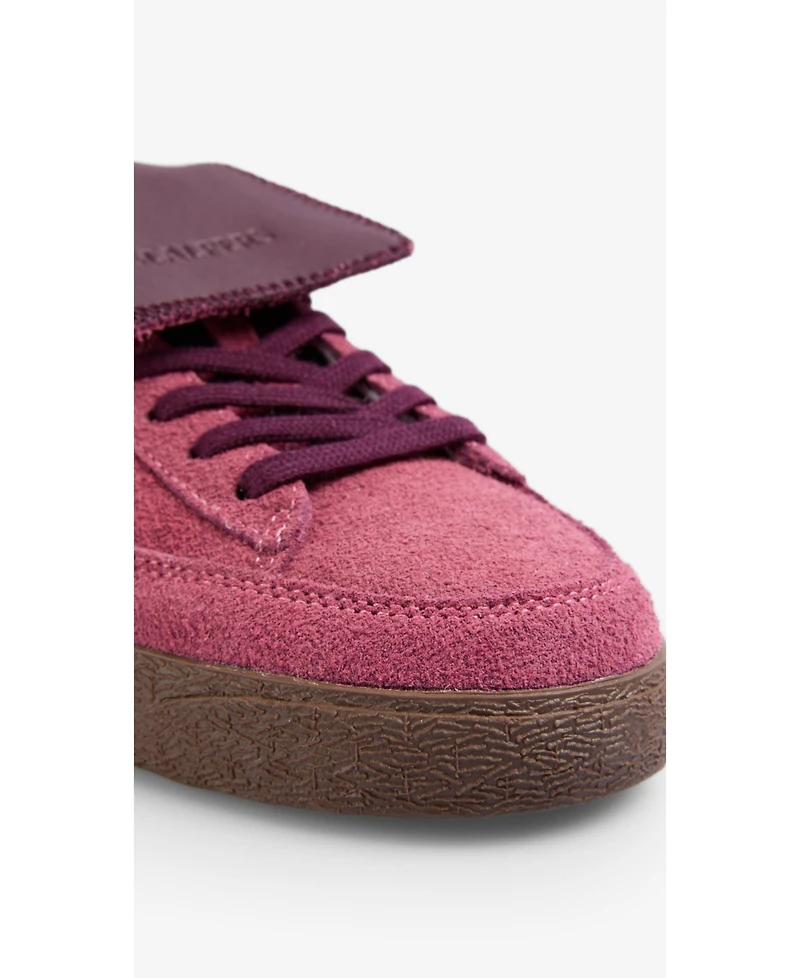 Scalpers Gala Tongue Sneakers Woman