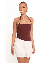 Petal and Pup Women's Olympia Shorts