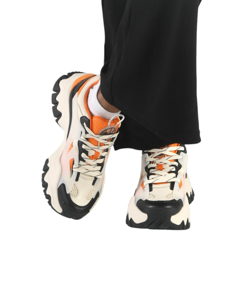 Buffalo Boots Women's Trail Lightweight Sneaker