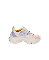Buffalo Boots Women's Trail Lightweight Sneaker