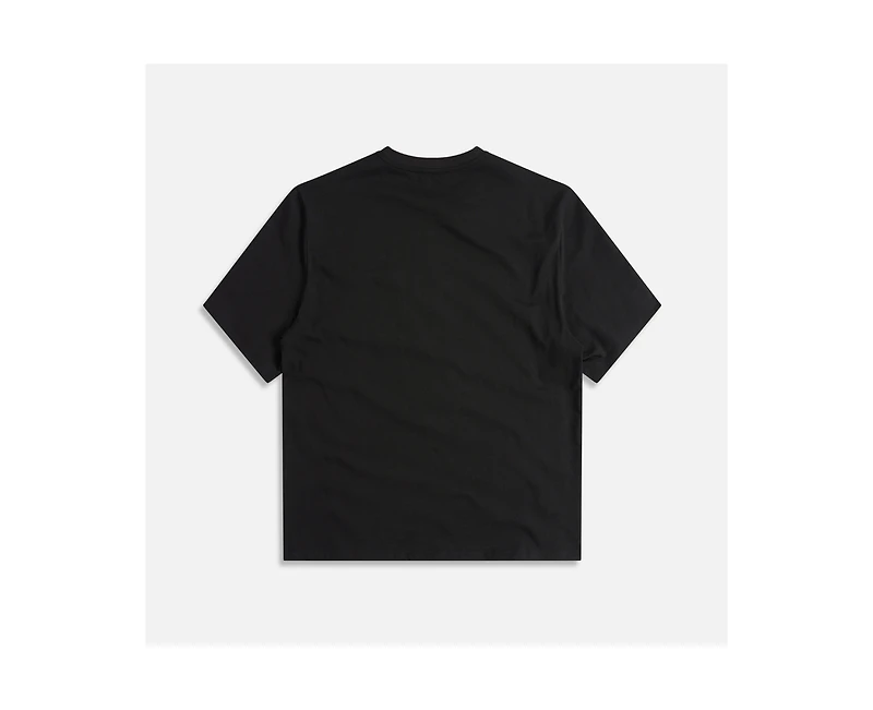 Krost Men's Oversized Rivet Tee