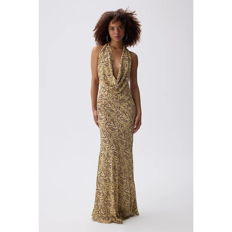 Luna B Women's Siren Dress