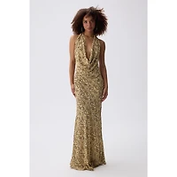 Luna B Women's Siren Dress