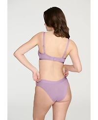 Cuup Women's The Bikini - Modal