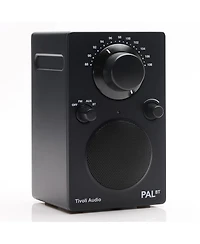Tivoli Audio Pal Bt Portable Bluetooth Radio V3