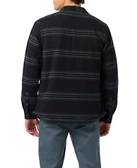 O'Neill Men's Redmond High Pile Lined Jacket