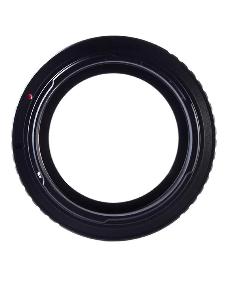 K&F Concept High Precision Lens Adapter Mount,Tam-eos