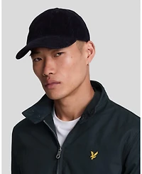 Lyle & Scott Men's Harrington Jacket