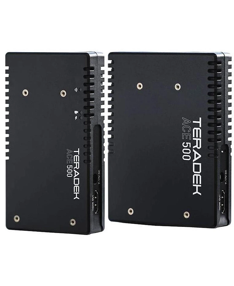 Teradek Ace 500 Hdmi Wireless Video Transmitter and Receiver Set