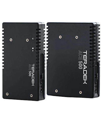 Teradek Ace 500 Hdmi Wireless Video Transmitter and Receiver Set