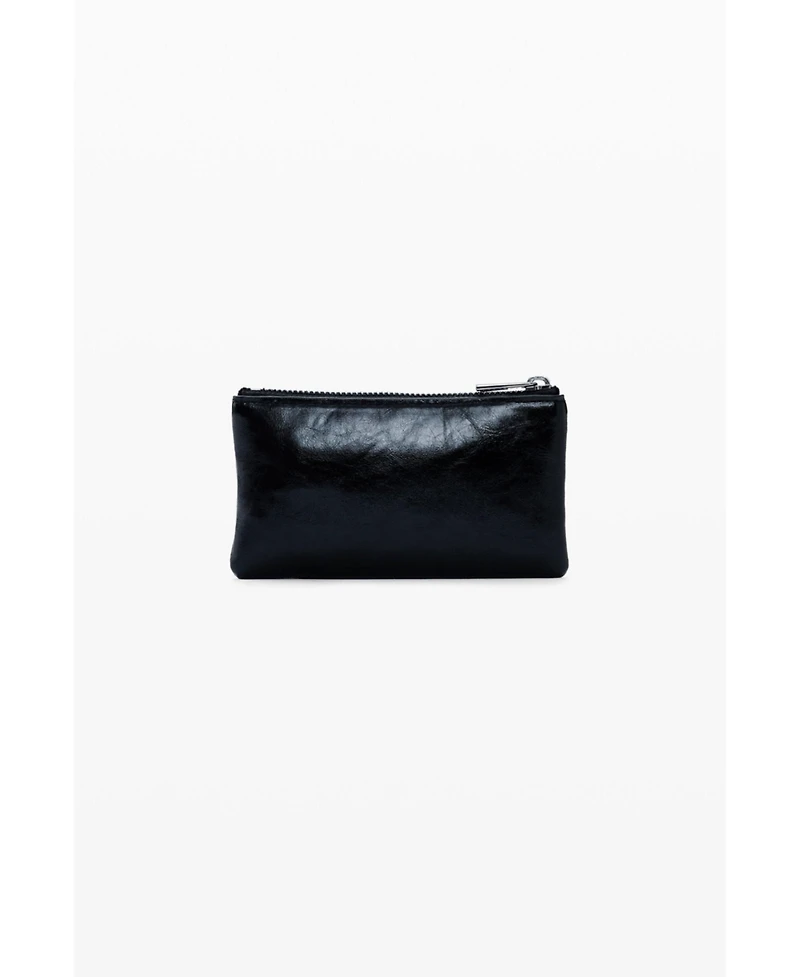 Desigual Women's Small charm wallet