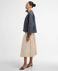 Barbour Womens Freckleton Casual Jacket