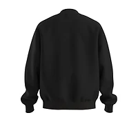 Hugo Boss Men's Crewneck Oversized Sweatshirt