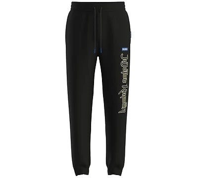 Hugo Boss Men's Nimaytro Straight-Fit Pants