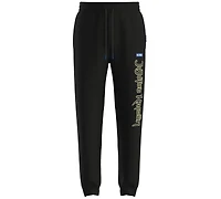 Hugo Boss Men's Nimaytro Straight-Fit Pants