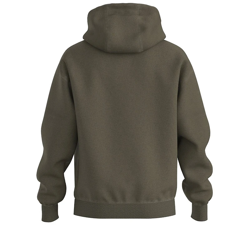 Hugo Boss Men's Nimponex Graphic Hooded Sweatshirt
