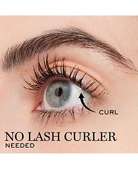Lancome Lash Idole Curl Goddess Curling and Volumizing Mascara, 0.13 oz.