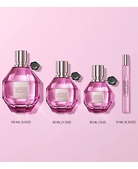 Viktor & Rolf Flowerbomb Pretty Peony Eau De Parfum, 0.33 oz.