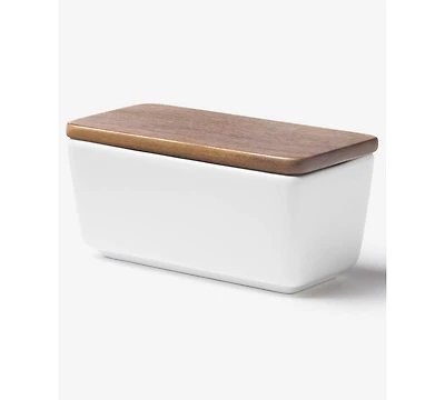 The Cellar James 3" Butter Dish