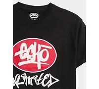 Ecko Unltd Men's Original Hand Regular-Fit T-Shirt