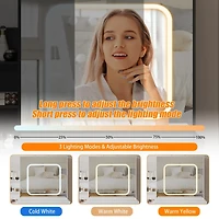 gaomon 4 Drawer Bedroom Dresser with Electrical Outlet, Storage Cabinet, Modern Chest for Bedroom