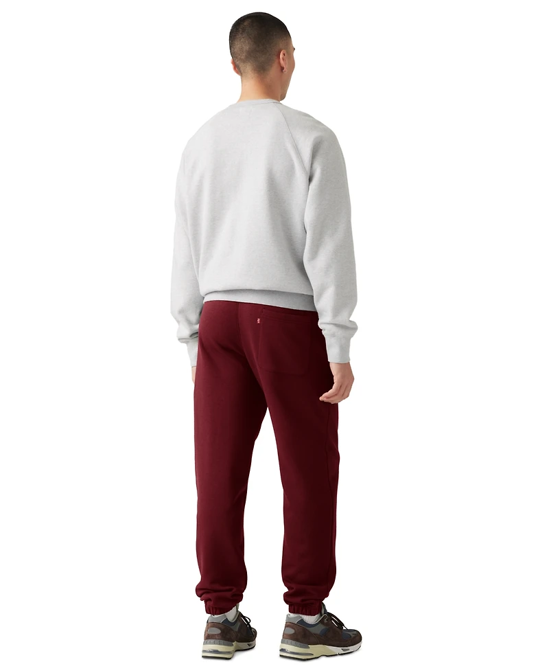 Levi's Men's Regular-Fit Sweatpants