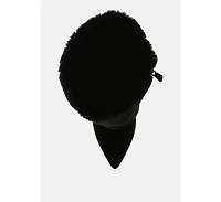 Everglade Fold-Over Calf-High Boots