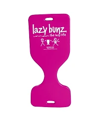 Trc Recreation Lazy Bunz Foam Water Saddle Swimming Pool Float