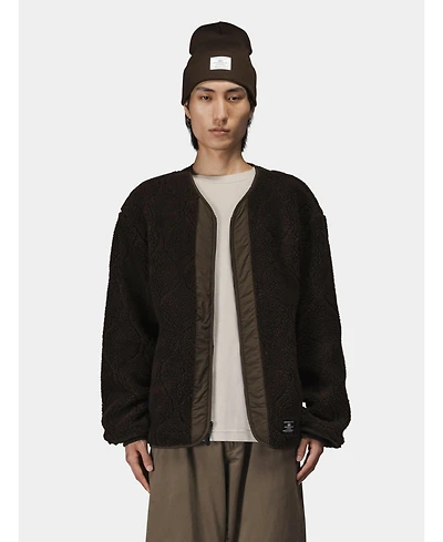 Alpha Industries Men's Reversible M-65 Quilted Liner